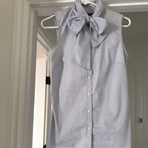 Banana Republic Dress Tank Shirt